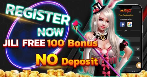 jili new register free|JILI Free 100 .